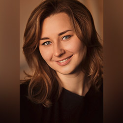 Tatiana Oleynikova (RUSSIA)